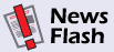 News flash for staging